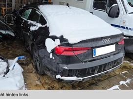 Audi A5 Sportback for parts