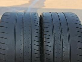 Michelin Pilot Sport Cup2, летние 295/30 R20