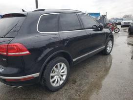Volkswagen Touareg по частям. Www allbids lt info allbids lt 37064688893 allbids
