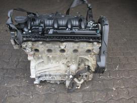 Volvo S60 Variklis 2 0d d5204t5