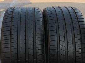 Falken, summer 255/35 R19