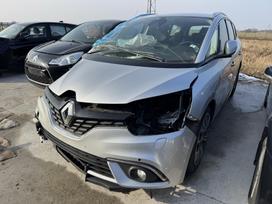 Renault Grand Scenic for parts. Dalimis 2018m
