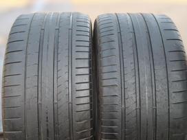 Pirelli Pzero, летние 315/35 R22