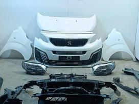 Peugeot Expert body parts