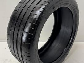 Michelin Michelin Pilot SuperSport, summer 255/40 R18