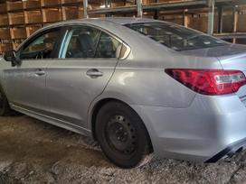 Subaru Legacy, Fb25bxyhfa,tr580ghdba,j20 g1u, по частям. Spalvos kodas g1u is jav