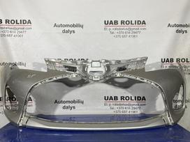 Toyota Yaris body parts