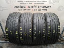 Hankook Ventus Evo SUV, vasaras 235/45 R20
