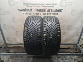 Michelin CrossClimate SUV, all-season 265/45 R20