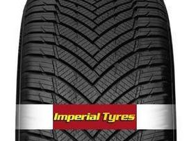 Imperial All Season Driver, всесезонные 155/60 R15