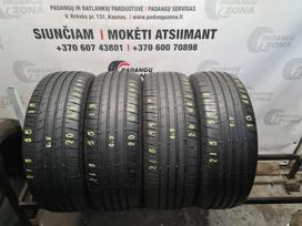 Bridgestone Turanza T005a, летние 215/55 R18