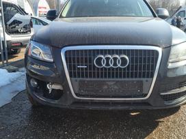 Audi Q5, Calb/ly9b, по частям. Variklio kodas calb spalvos ly9b