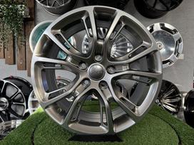 Autowheels JEEP SRT Style Grand Cherokee, light alloy, R20