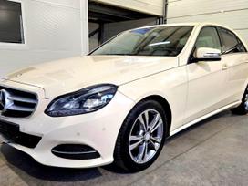 Mercedes-Benz E220, 2.1 l., Седан