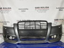 Audi A6 kėbulo dalys