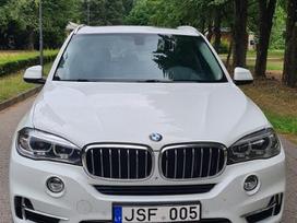 BMW X5, 3.0 l., Внедорожник / Кроссовер