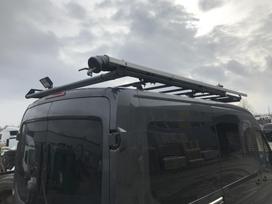 Ford Transit stogo bagažinė, грузовые микроавтобусы