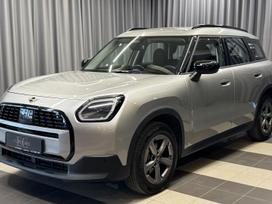 Mini Countryman, 1.5 l., off-road / crossover