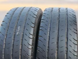 Continental ContiVanContact 100, summer 235/65 R16