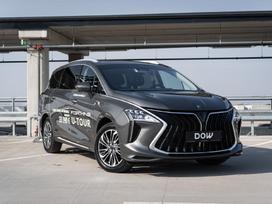 Forthing U-Tour, 1.5 l., mpv / minivan