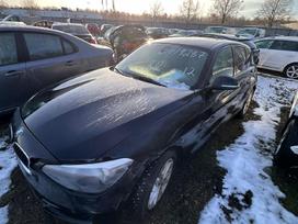 BMW 1 serija