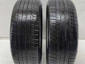 Michelin Pilot Sport All Season 4, all-season 225/45 R18