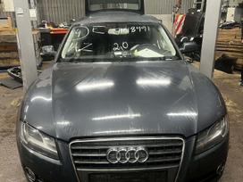 Audi A5 Cdn