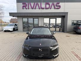 DS Automobiles DS4, 1.5 l., visurgājējs / krosovers