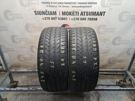 -Kita- Lexani LX-TWENTY, летние 245/40 R21