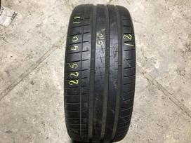 Vredestein Ultrac vorti, summer 225/40 R18