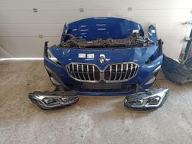 BMW 220 Active Tourer