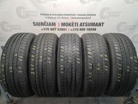 Nexen N Priz NH7a 5vnt uz 4 kaina, summer 245/65 R18
