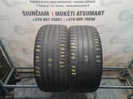 Bridgestone Alenza 001, vasarinės 285/40 R21