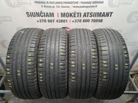 Nokian Line SUV, летние 245/65 R17
