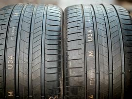 Pirelli P Zero, летние 305/30 R21