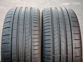 Pirelli Pzero, vasarinės 255/50 R21