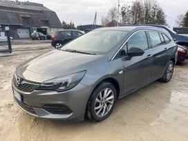 Opel Astra, 1.5 l., wagon
