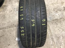 Hankook Ventus prime3, summer 235/45 R17