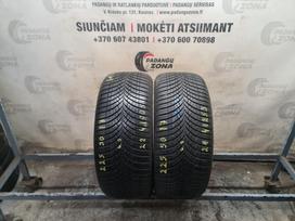Goodyear Vector 4 Season, all-season 225/50 R17