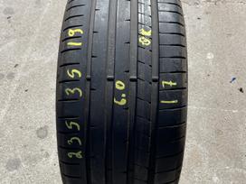 Dunlop Sport Maxx RT2, summer 235/35 R19