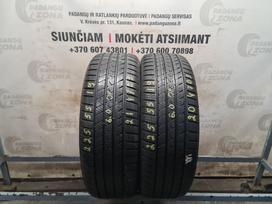 Vredestein QUATRACPRO, vissezonas 225/55 R19