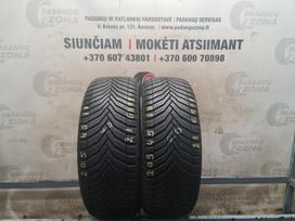 Michelin CrossClimate 2, universalios 205/45 R17