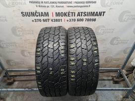 Cooper Discoverer AT3 Sport 2, летние 255/55 R19