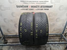 Hankook Kinergy 4S2, all-season 255/45 R20