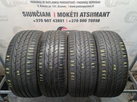 Hankook Ventus s1 Evo 2 SUV, vasarinės 235/55 R18