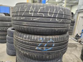 Pirelli, vasarinės 245/40 R21