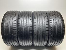 Continental EcoContact 6Q XL 2021m, летние 255/50 R19
