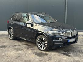 Bmw X5, 3.0 l., visureigis / krosoveris