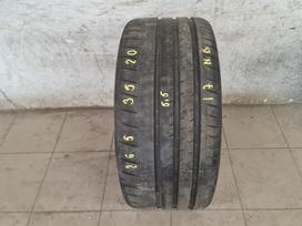 Michelin Pilot Sport Cup 2, летние 265/35 R20