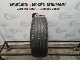 Bridgestone Turanza T001, vasarinės 225/55 R17